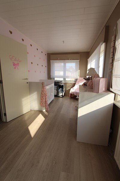 Alleenstaande woning met 3 slaapkamers te Handzame 