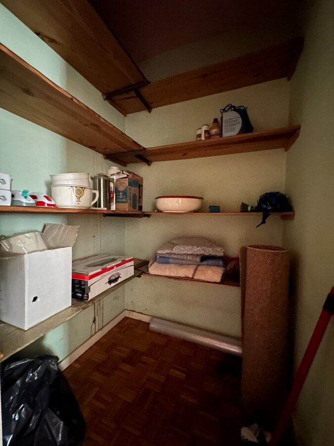 Gezinswoning met 3 slaapkamers in hartje Sint-Antonius 