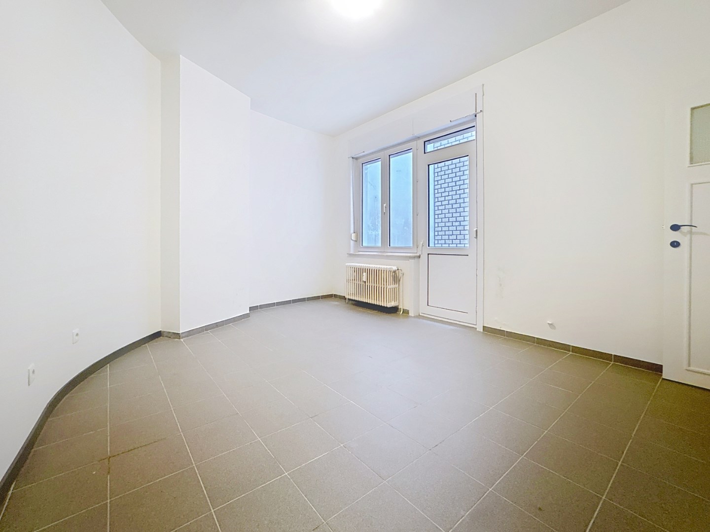 Uiterst centraal gelegen appartement van 114m&#178; 