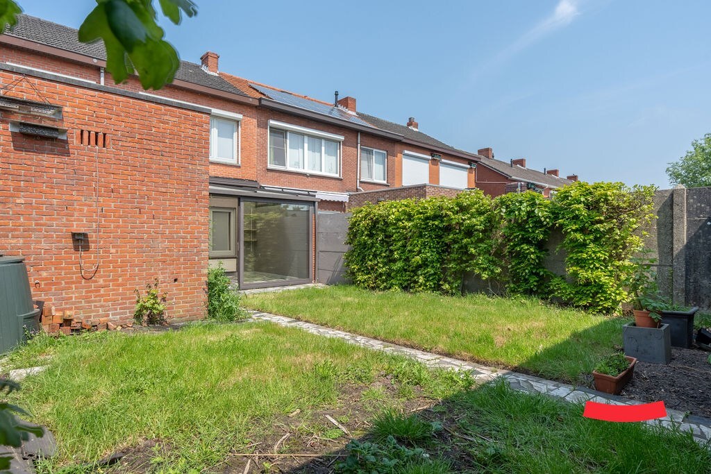 Woning verkocht in Oud-Turnhout