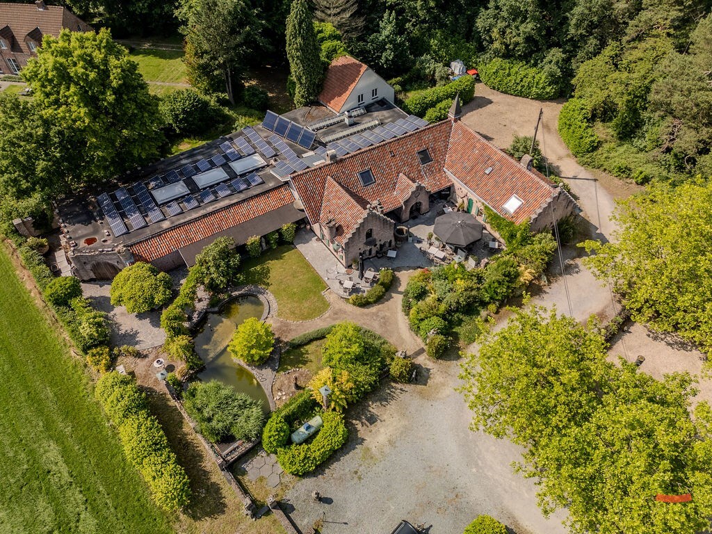 Horeca te koop in Oud-Turnhout
