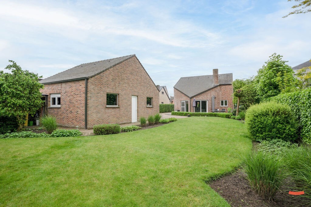 Woning verkocht in Oud-Turnhout