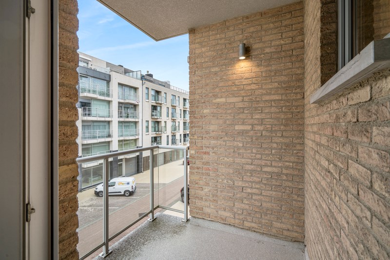 &quot;Ruim vakantie-appartement met 3 slaapkamers - SVZ318 