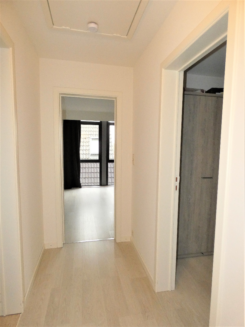 Appartement (95 m&#178;) met 2 slpk en terras, Torhout. 