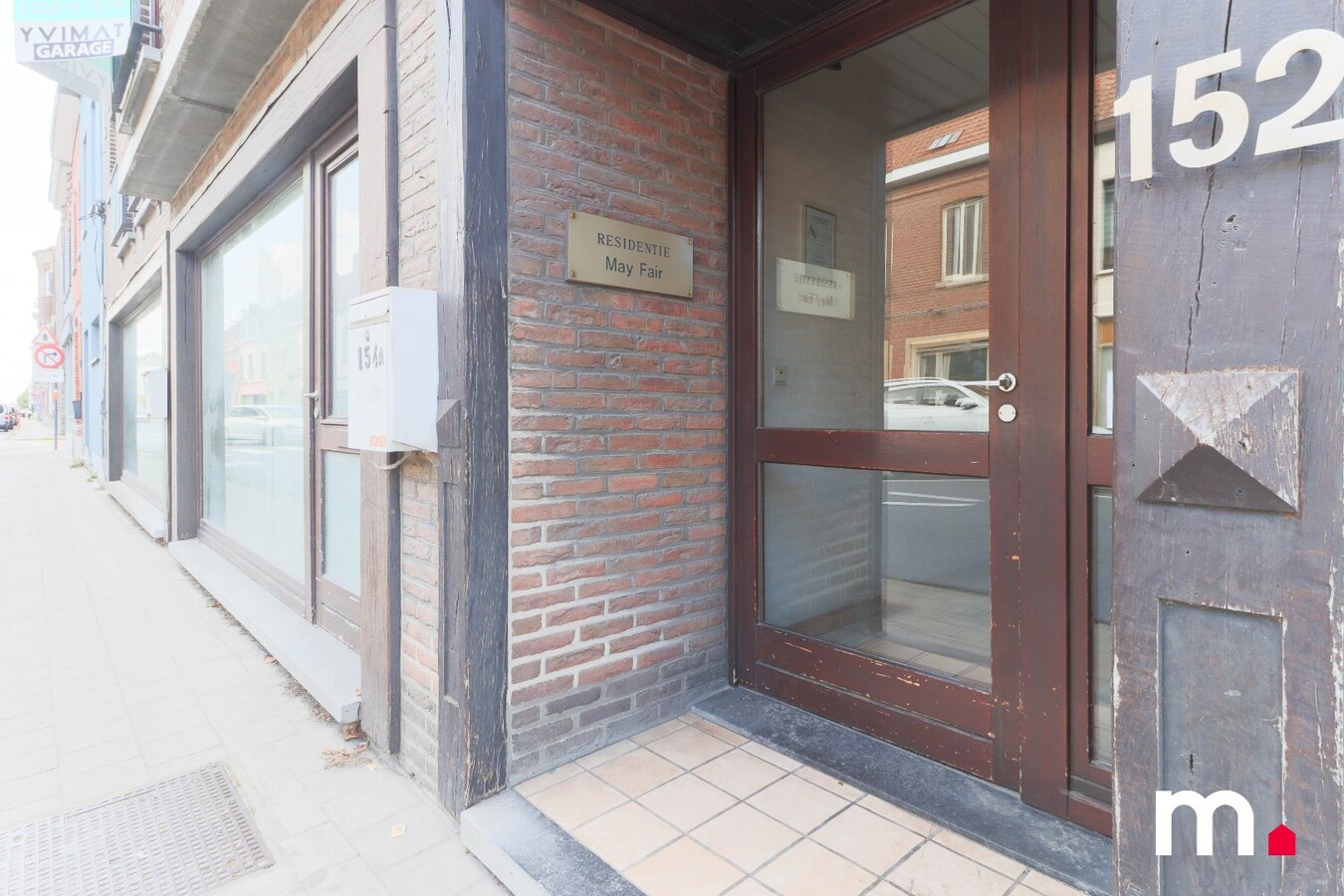 Ruim &amp; energiezuinig  handelspand  van 130m2 op commerci&#235;le ligging! 