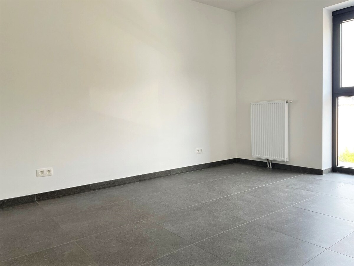 Appartement verhuurd in Turnhout