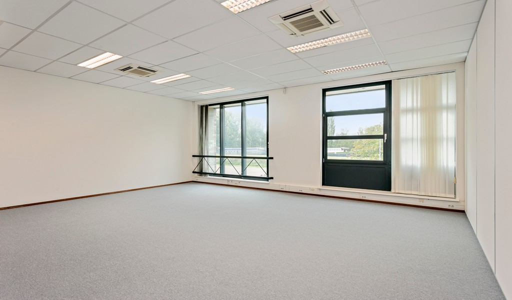 Kantoren te huur in E19 Business Park in Mechelen