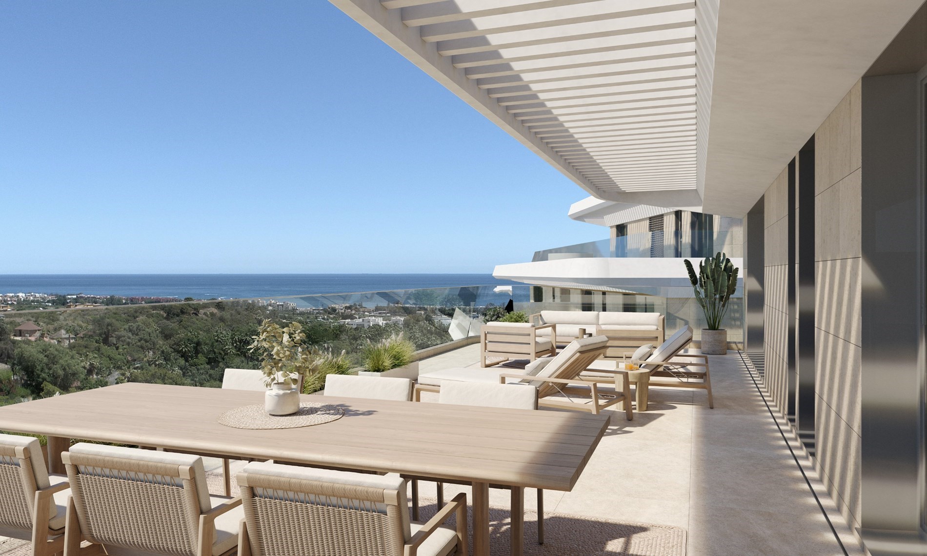 Libella Estepona - Duplex VI_2_2_1_A 