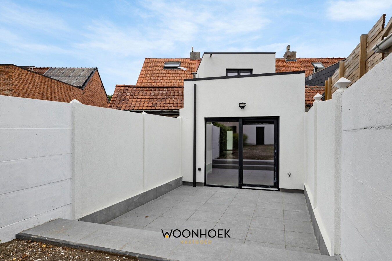 OPENHUIZENDAG 14/07, boek nu online uw afspraak! 