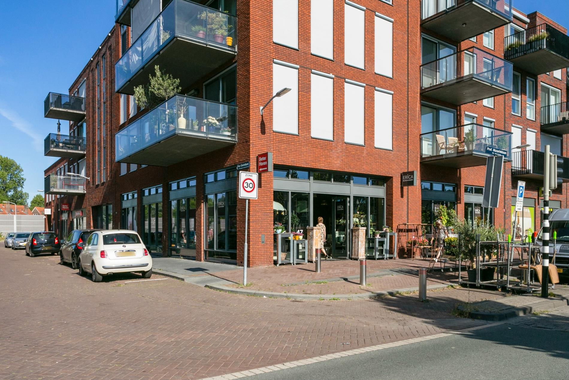 Maisonnette verkocht | onder voorbehoud in Dordrecht