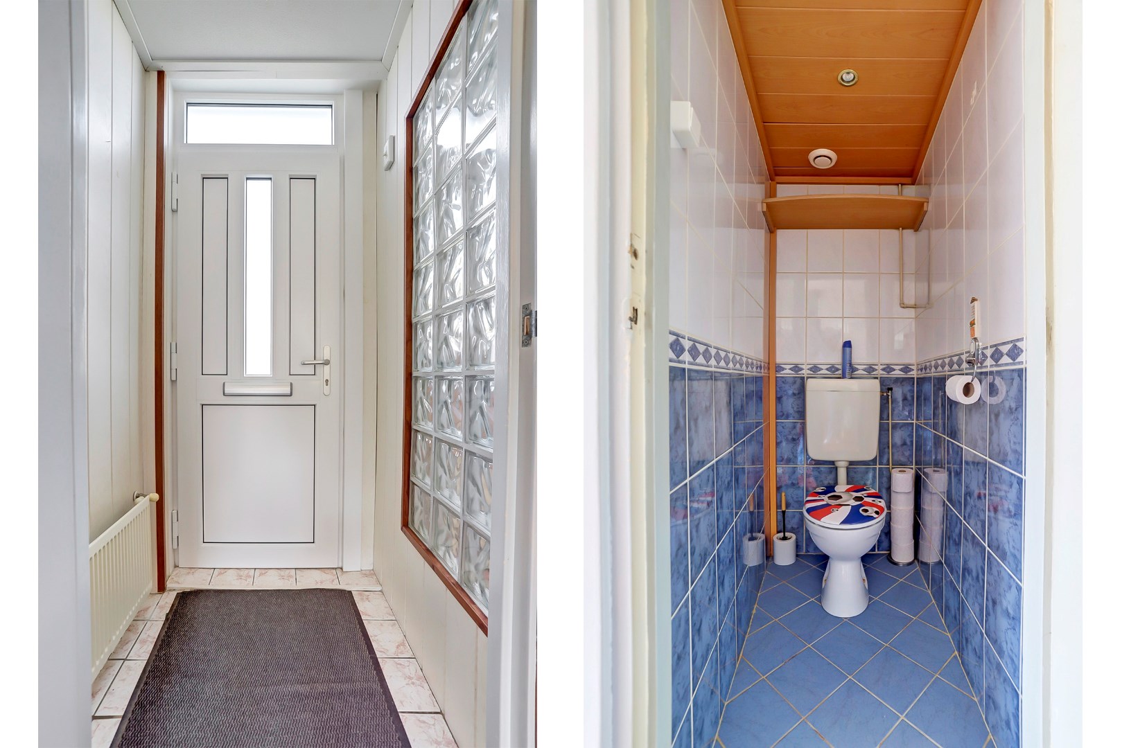 Leuke starters hoekwoning op 206 m&#178; eigen grond met 4- (voorheen 5) kamers, kunststof kozijnen en zonnige brede tuin! 