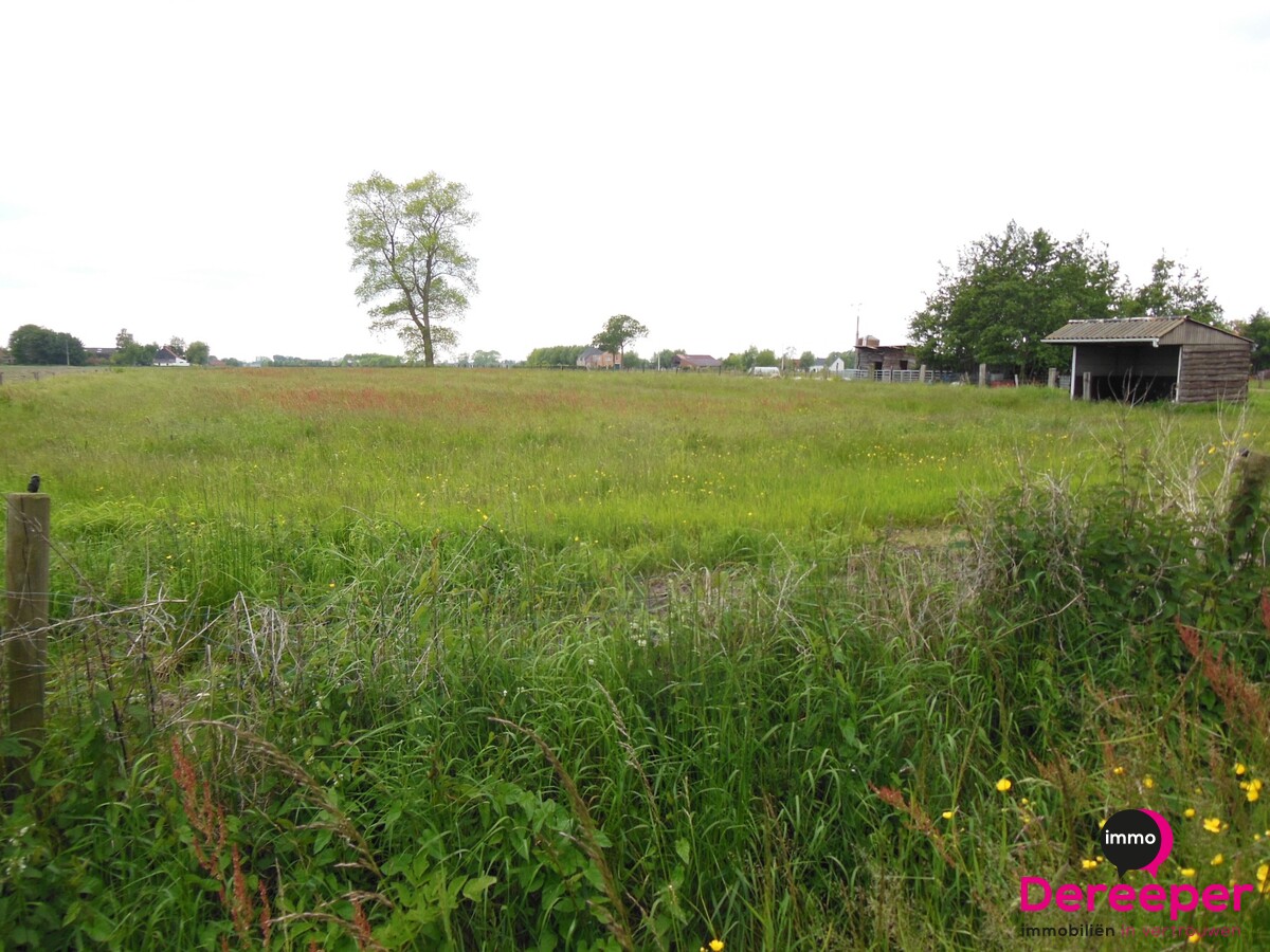 Verkocht - Grond - Zerkegem