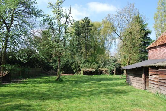 Farm sold in Gavere