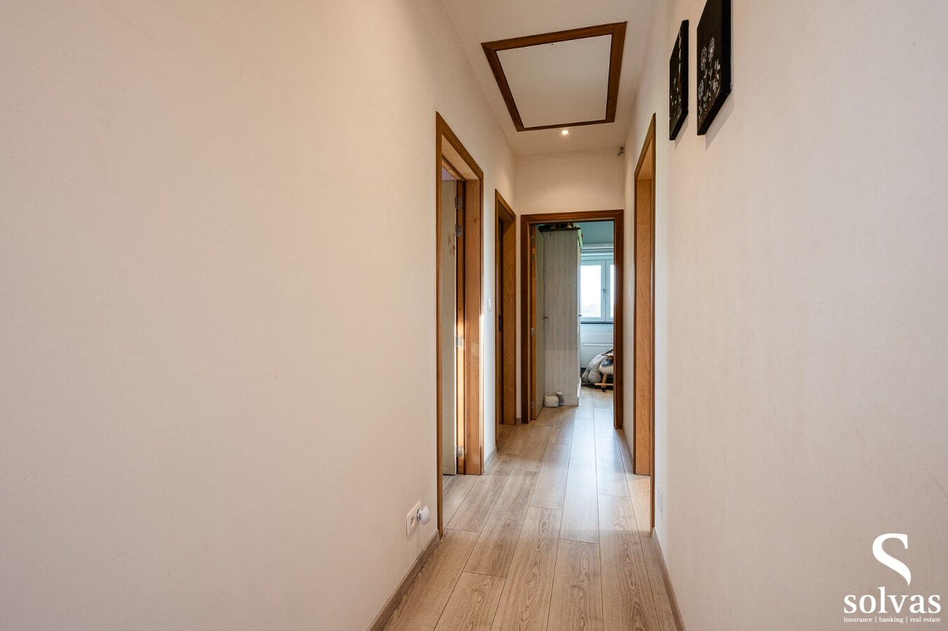 Moderne half open bebouwing met prachtige verzichten! 