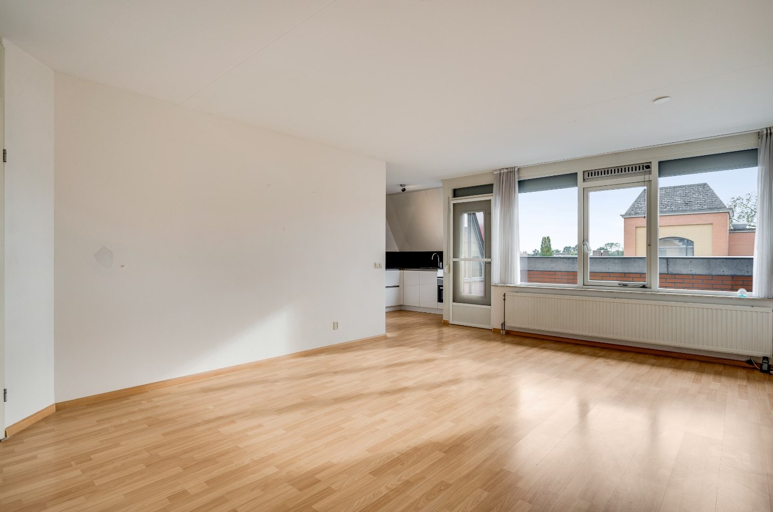 Appartement te koop | onder bod in Weert