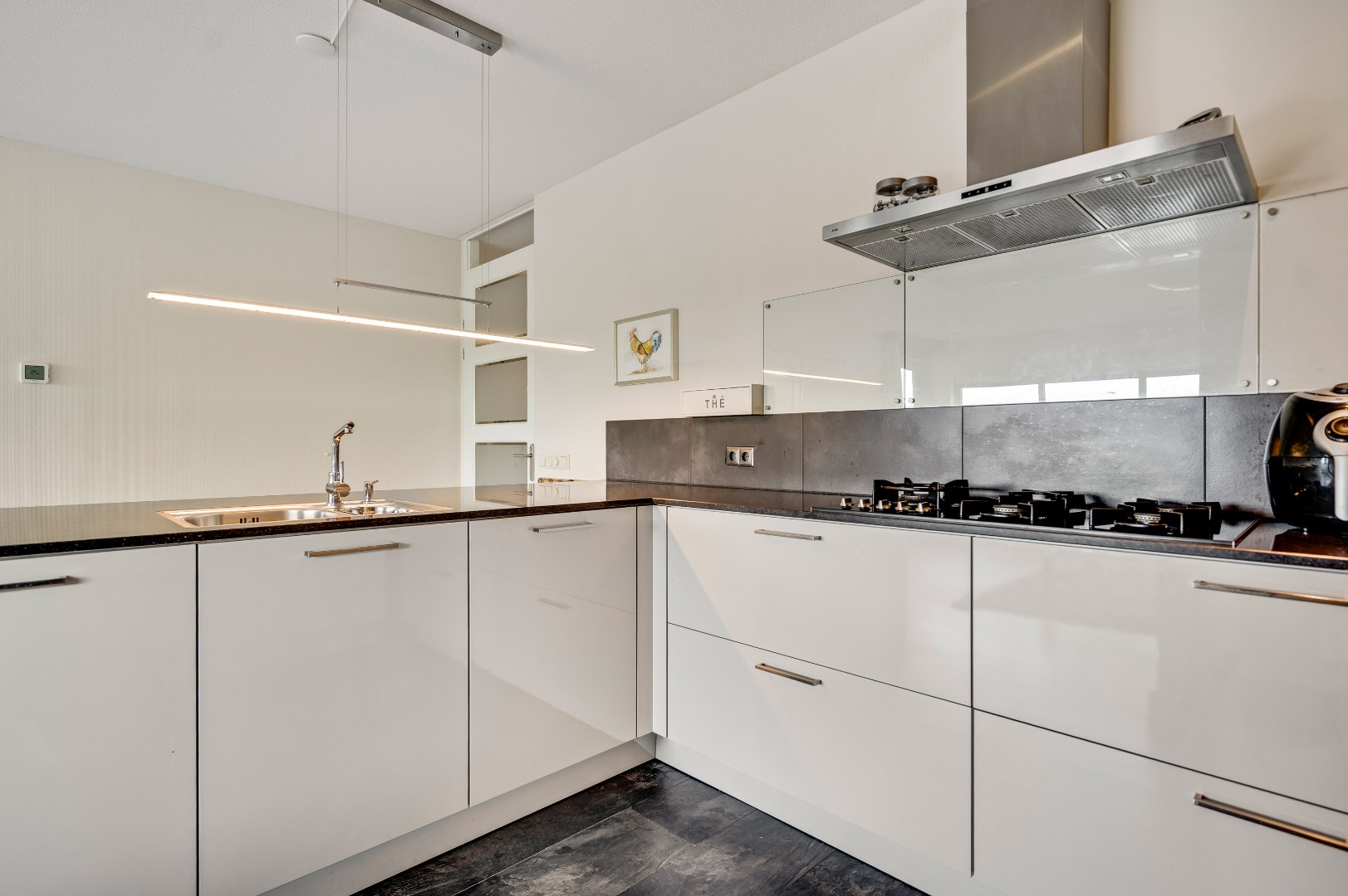 Appartement te koop in Weert