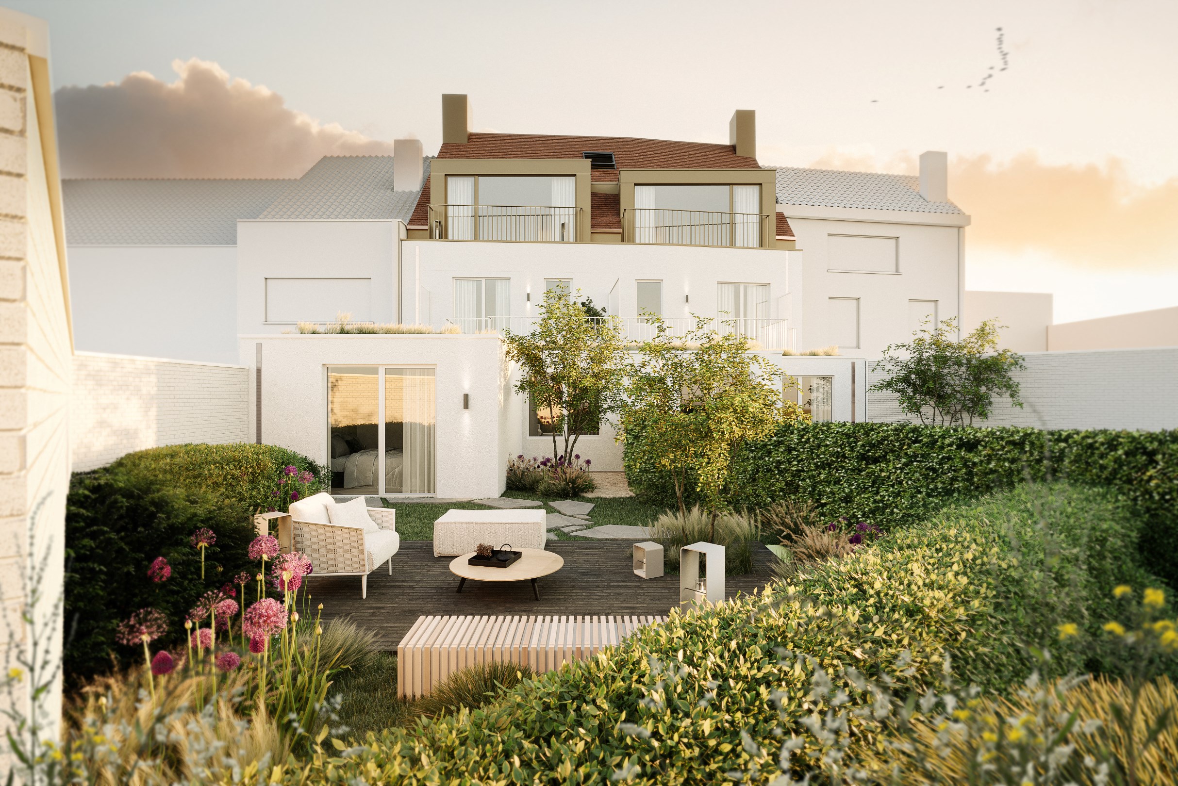 Appartement met twee slaapkamers gelegen in de unieke nieuwbouwresidentie &#39;Acur&#39; gelegen op de Groentenmarkt te Knokke. 