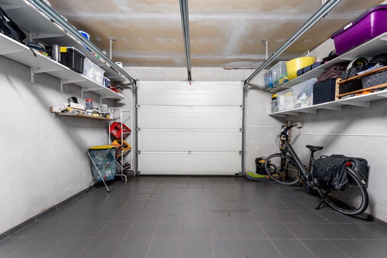 Energiezuinige instapklare woning met garage te Ichtegem 