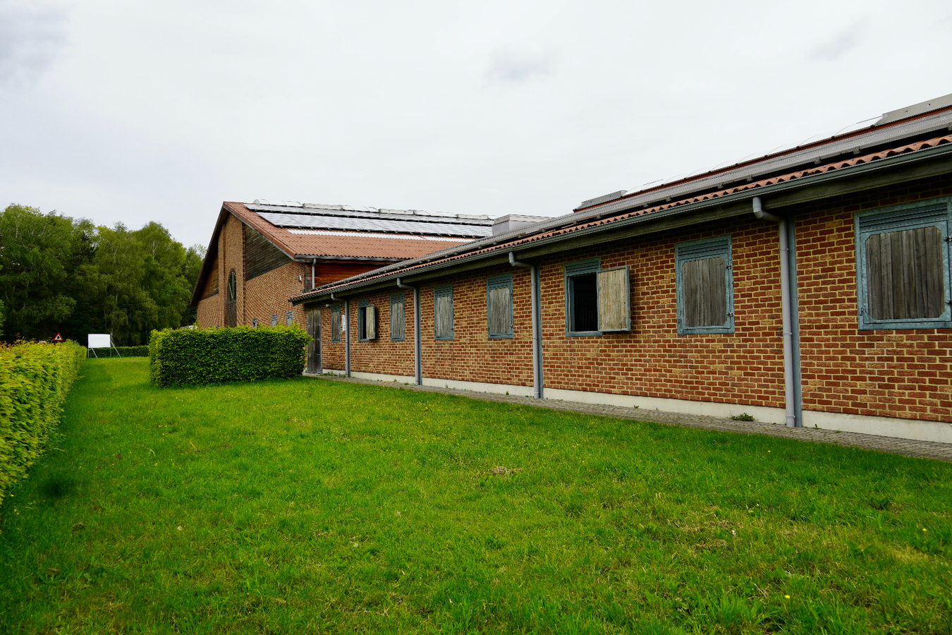 Property sold in Heist-op-den-Berg