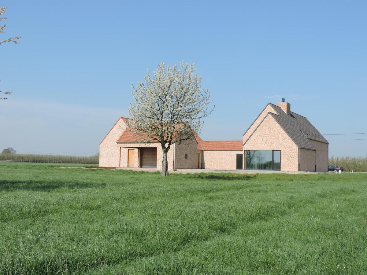 Property sold in Herk-de-Stad