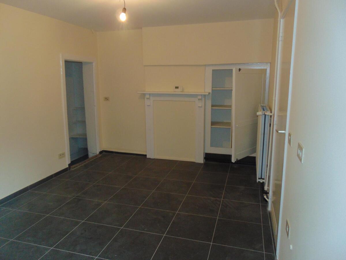 Gerenoveerde charmante woning 