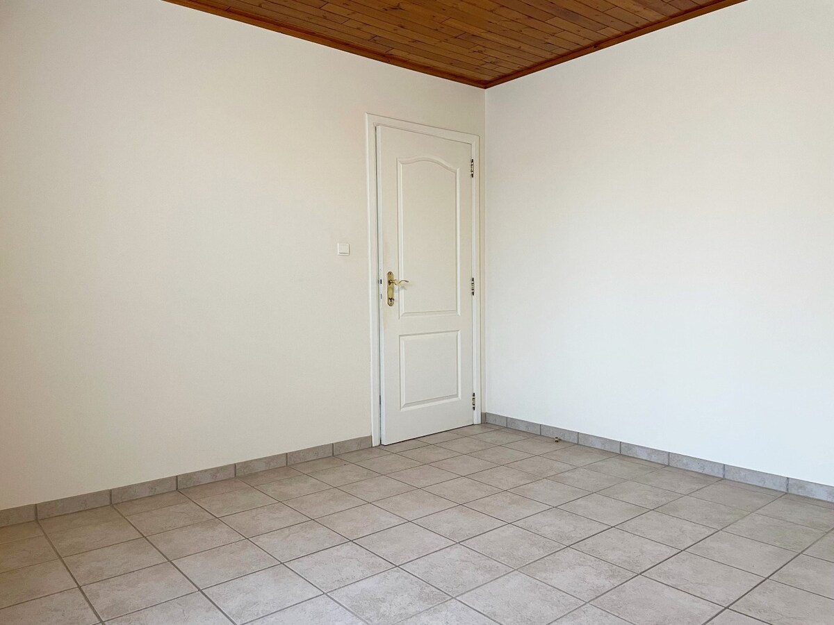 Appartement verhuurd in Ravels