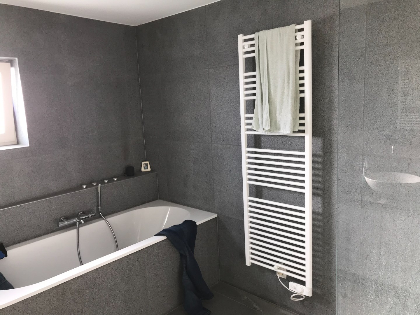Prachtig appartement op de 2e verdieping met 2 terrassen en 2 slaapkamers 