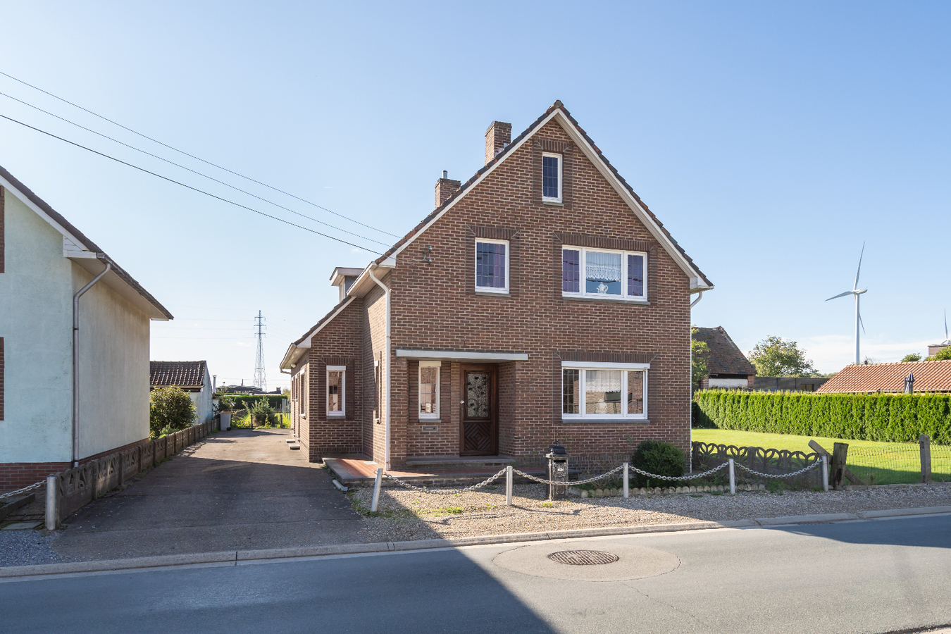 Verkocht - Woning - Dilsen-Stokkem