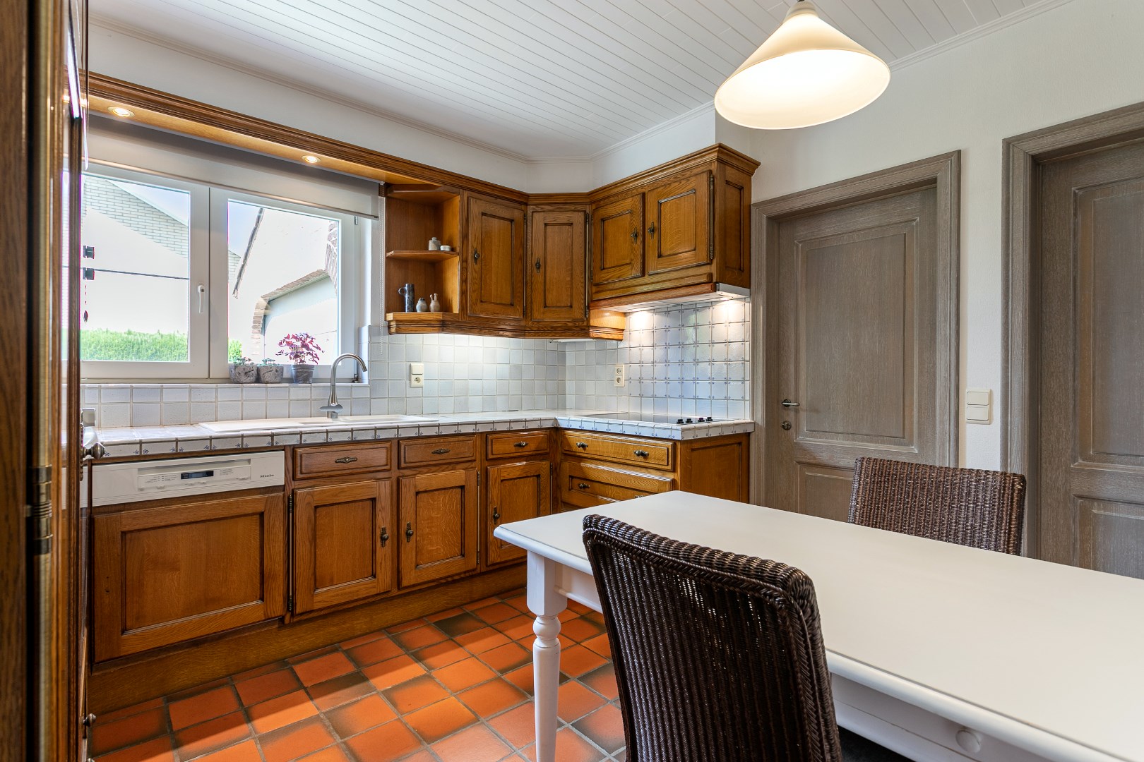 Maison a vendre | option - sous réserve À Halle