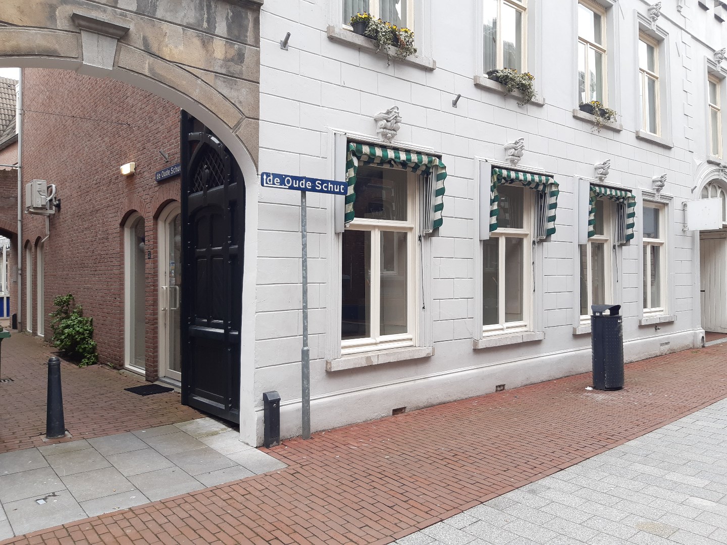 Commerciële winkel te huur in Weert