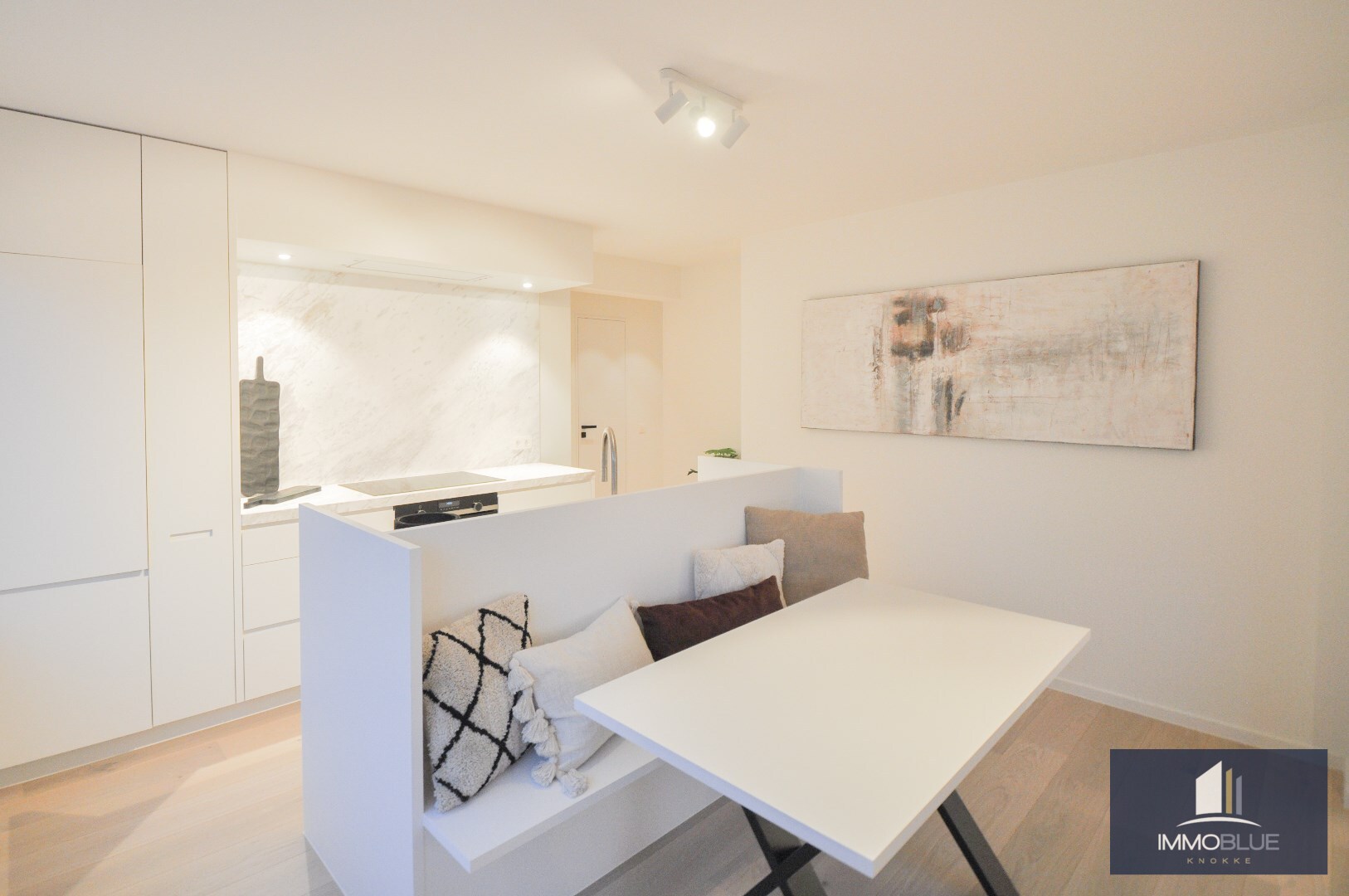 Appartement a vendre À Knokke-Heist