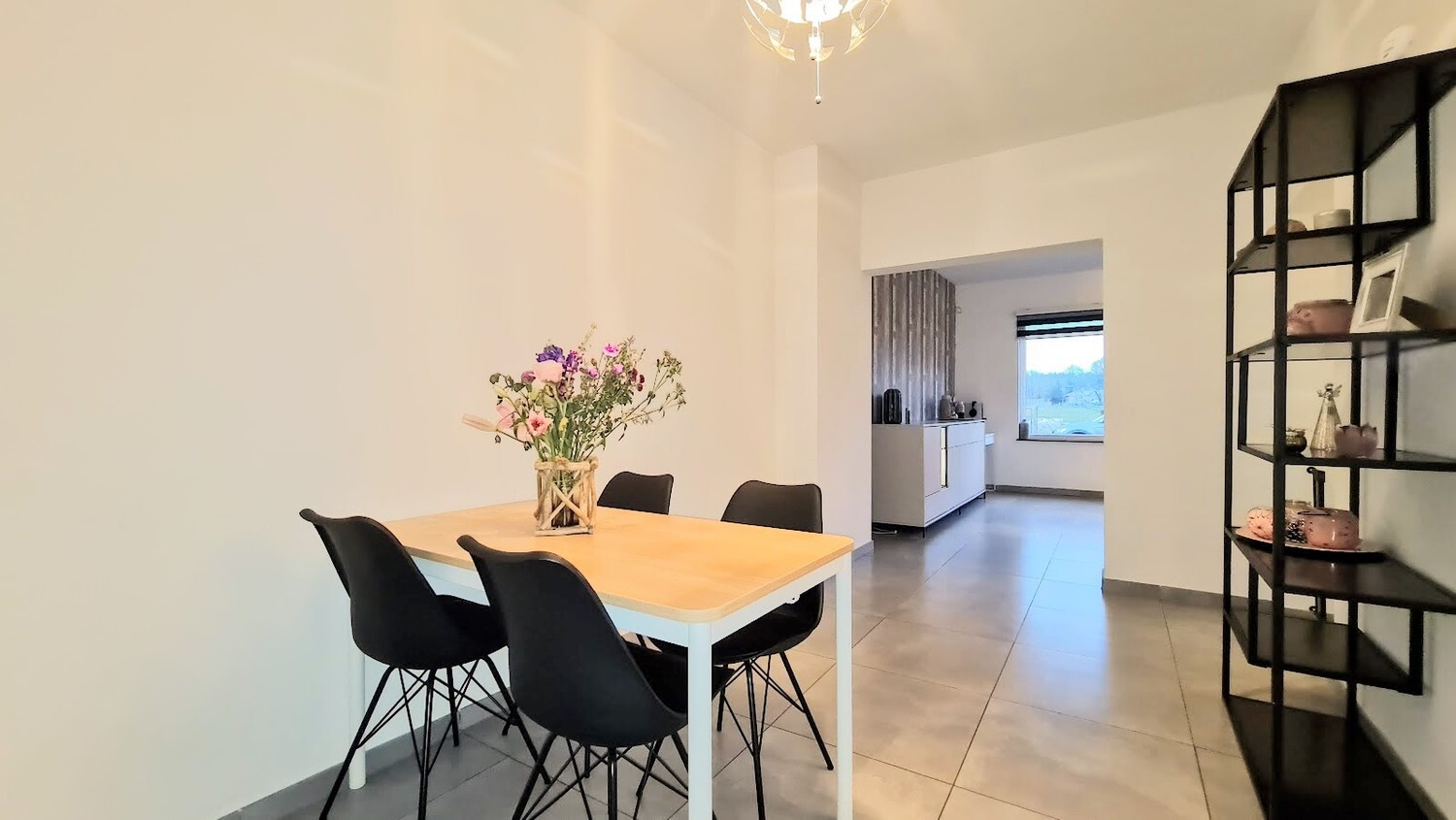 Tof gerenoveerde gezinswoning op 574 m&#178; 