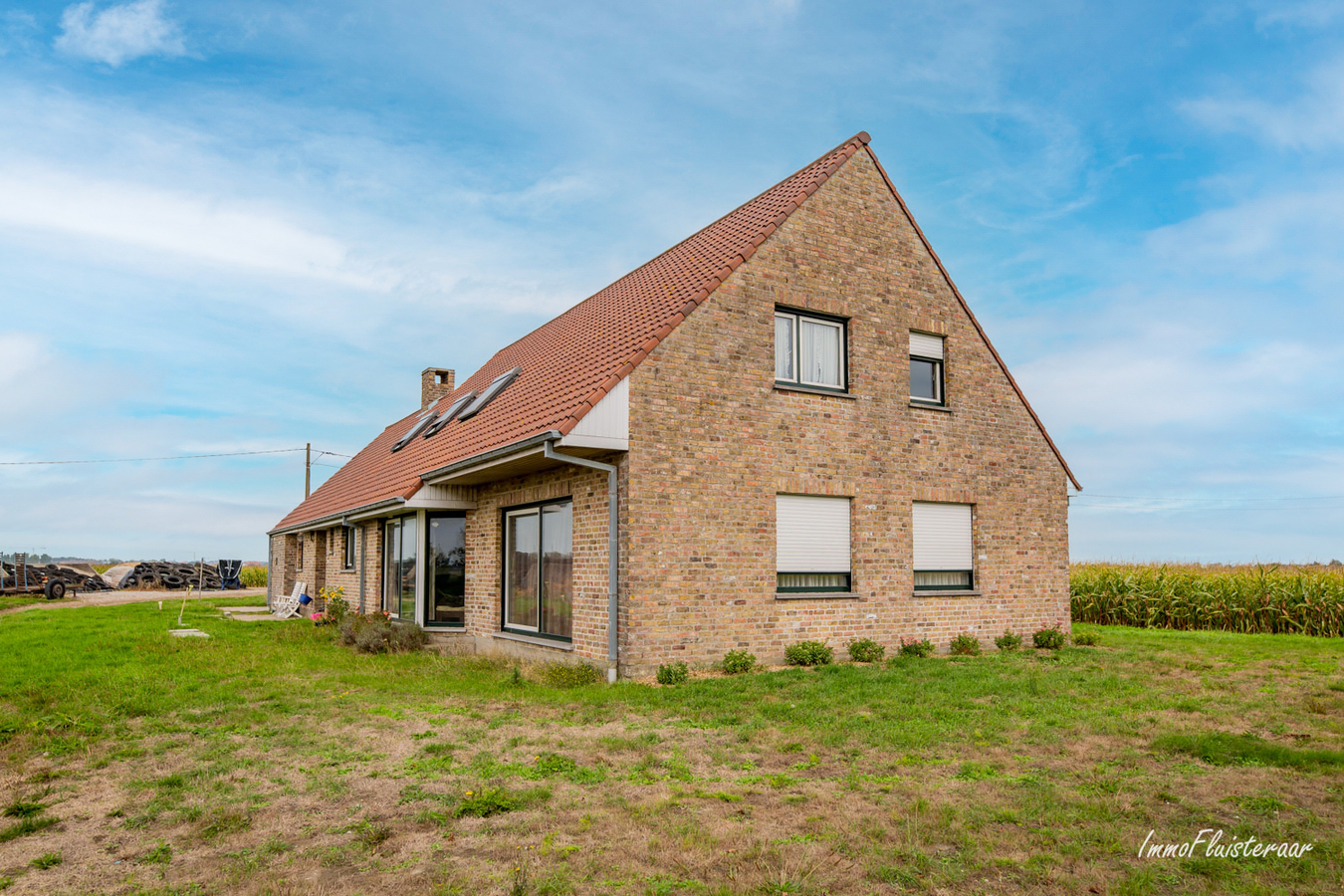 Property for sale in De Haan