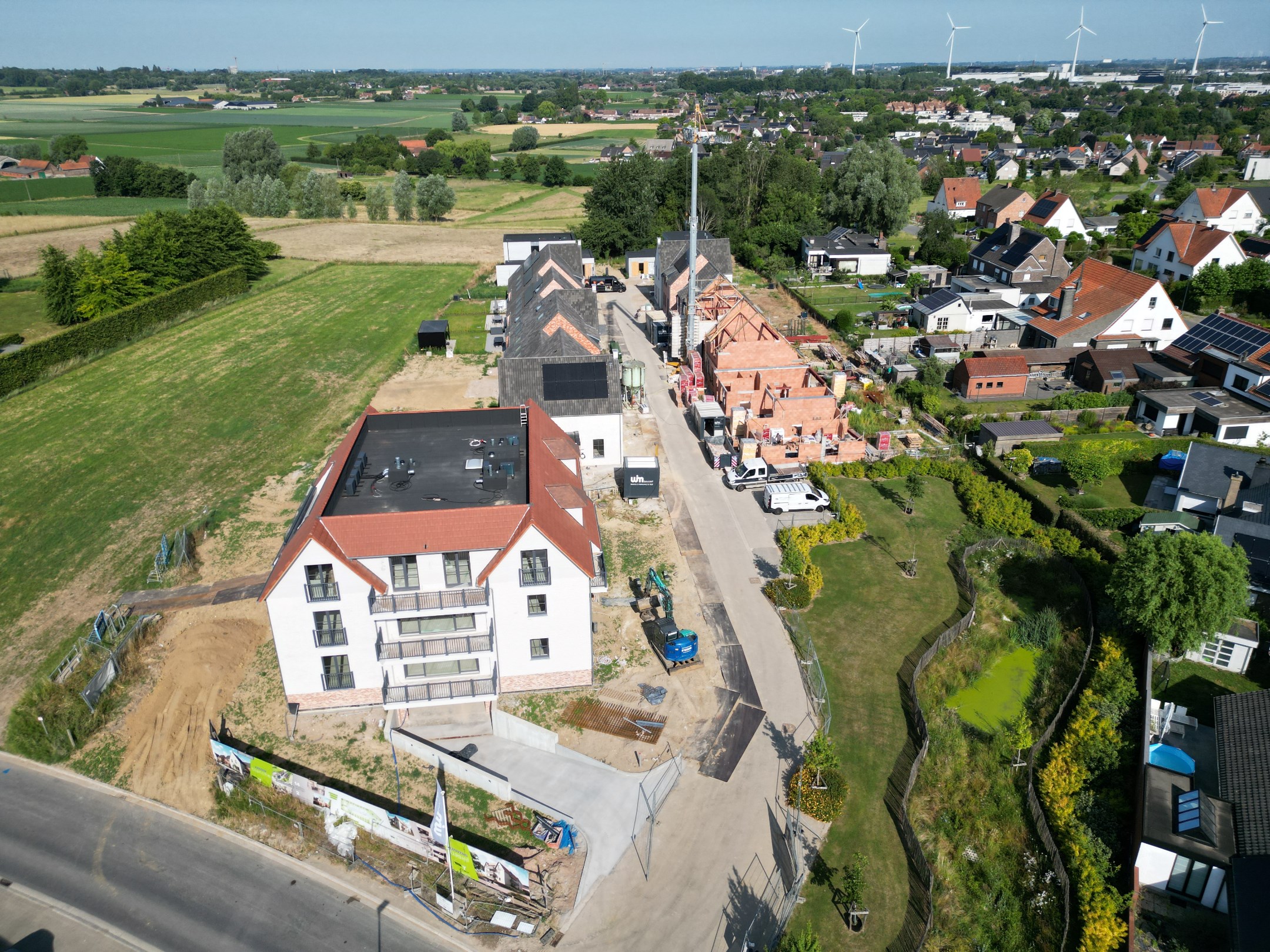 WELKOM IN RESIDENTIE BASIEL 