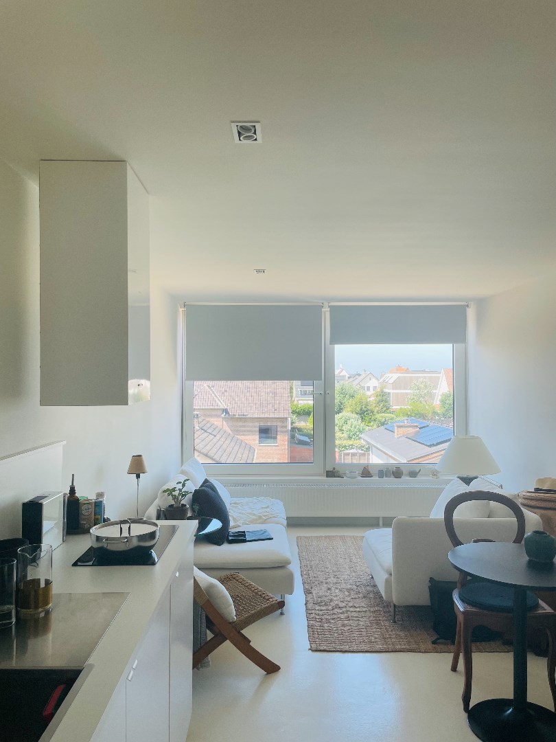 Studio te koop in Zeebrugge