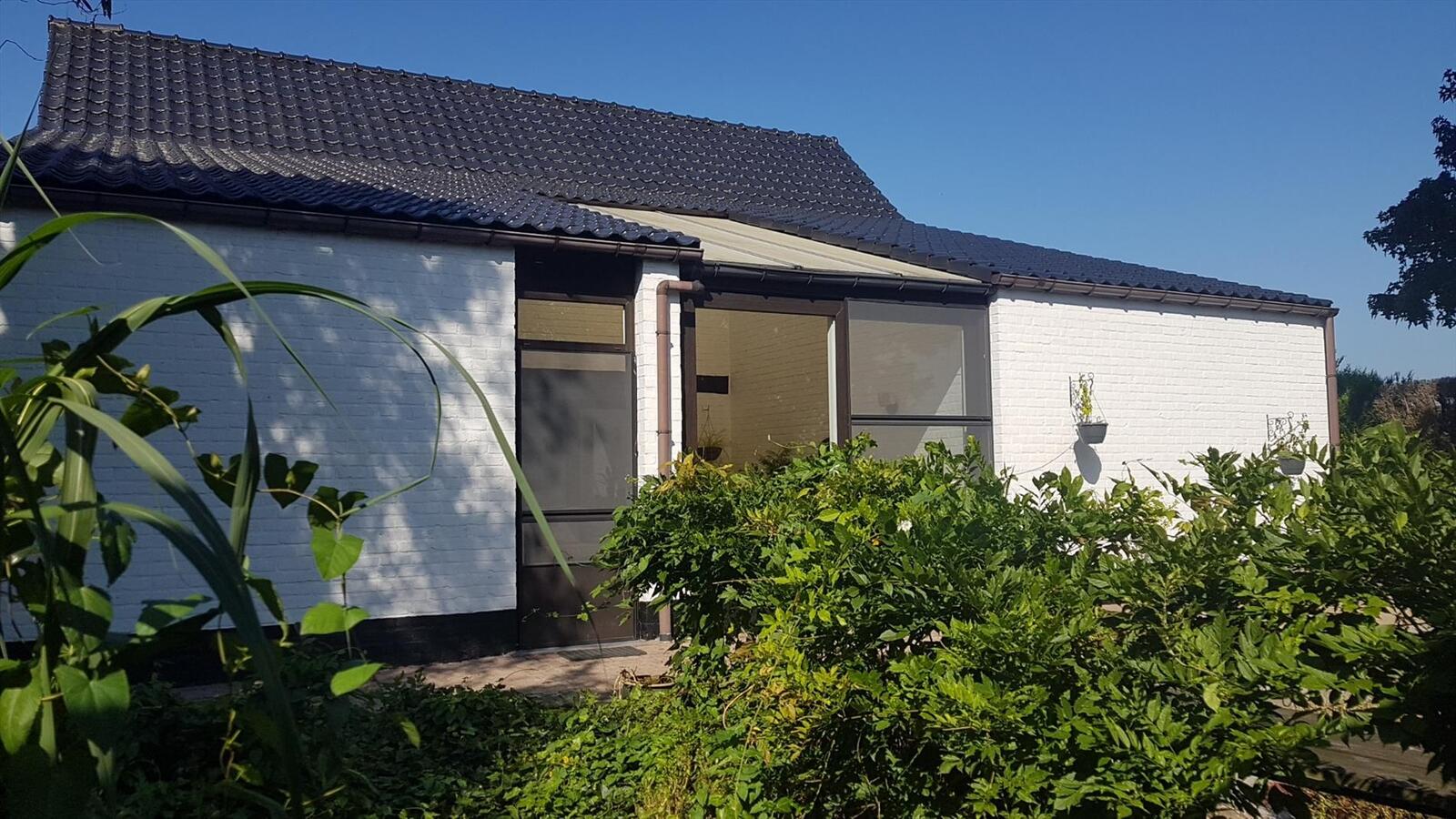 Charmante woning met paardenstallen op ca. 43a75 te Heppen/Leopoldsburg 