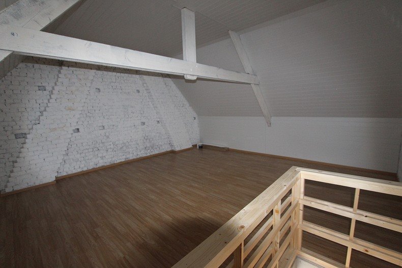 Instapklare rijwoning met 3 slaapkamers te Roeselare 