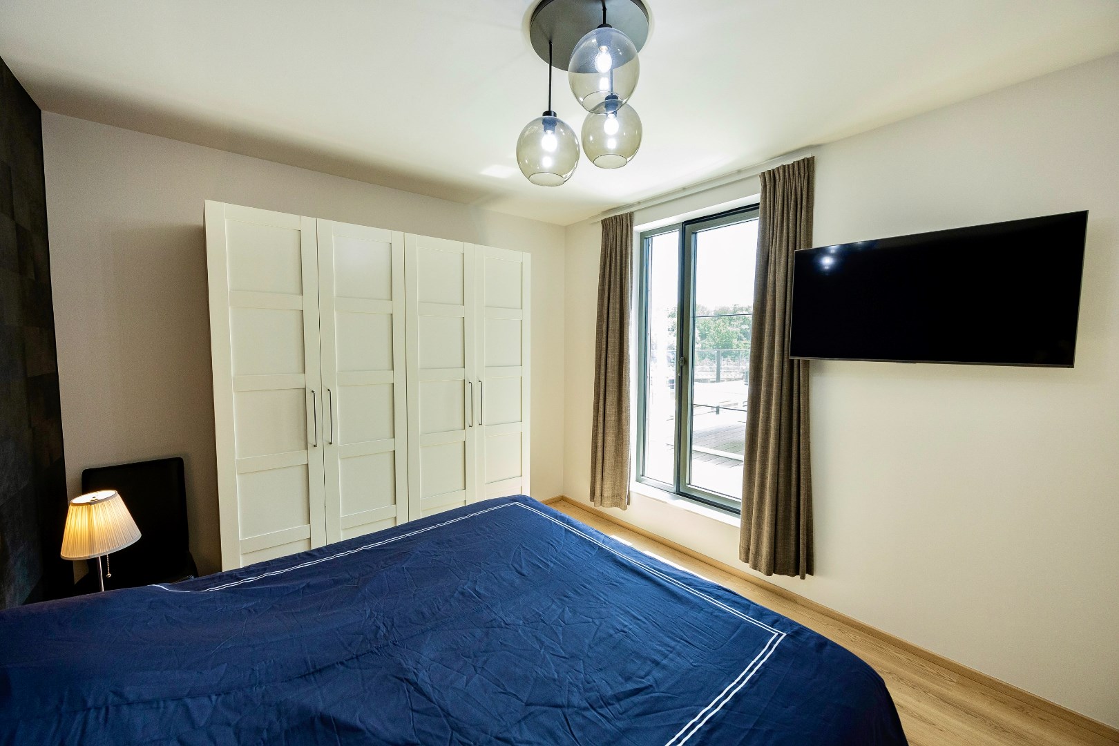 Penthouse a vendre À Halle