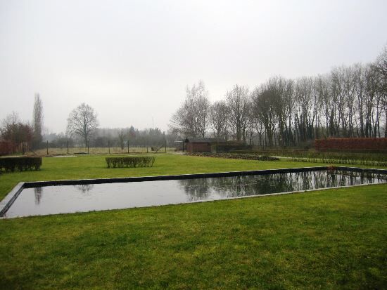 Country house sold in Herselt