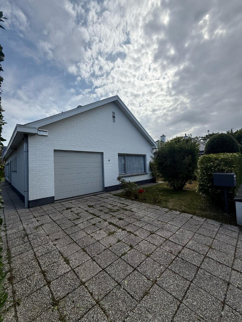 Villa a vendre À Oostende