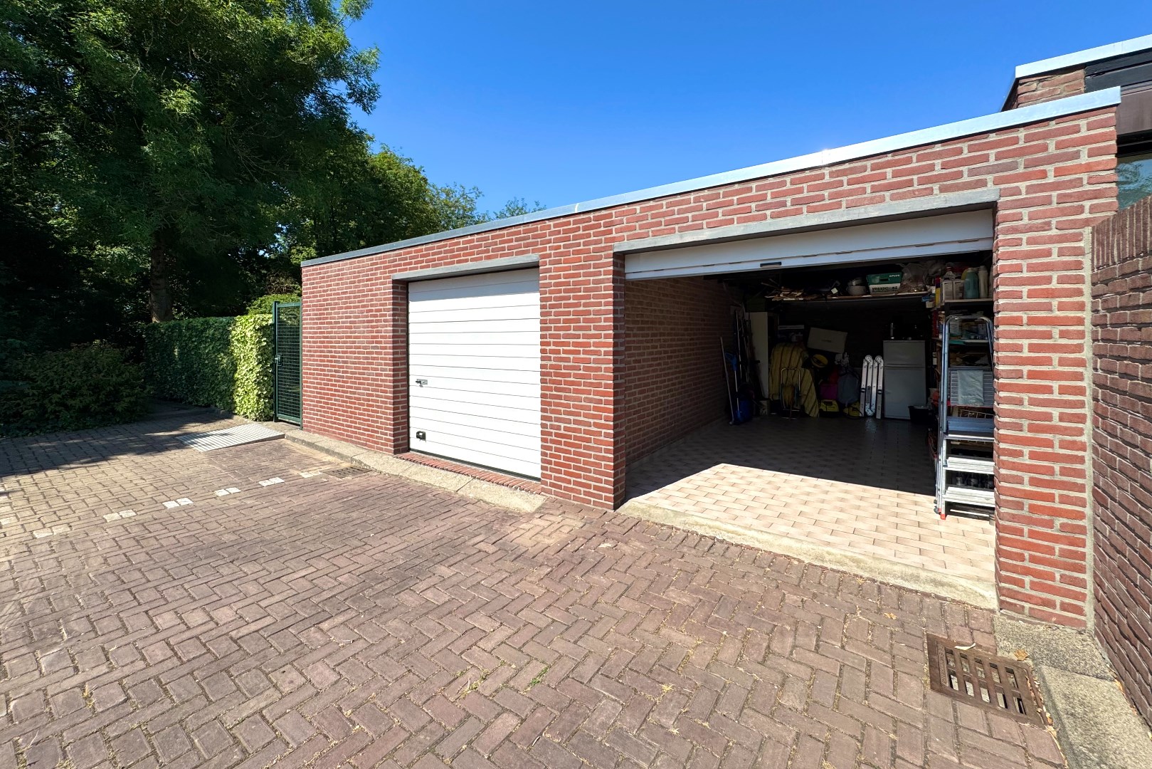 Bungalow te koop in Brunssum