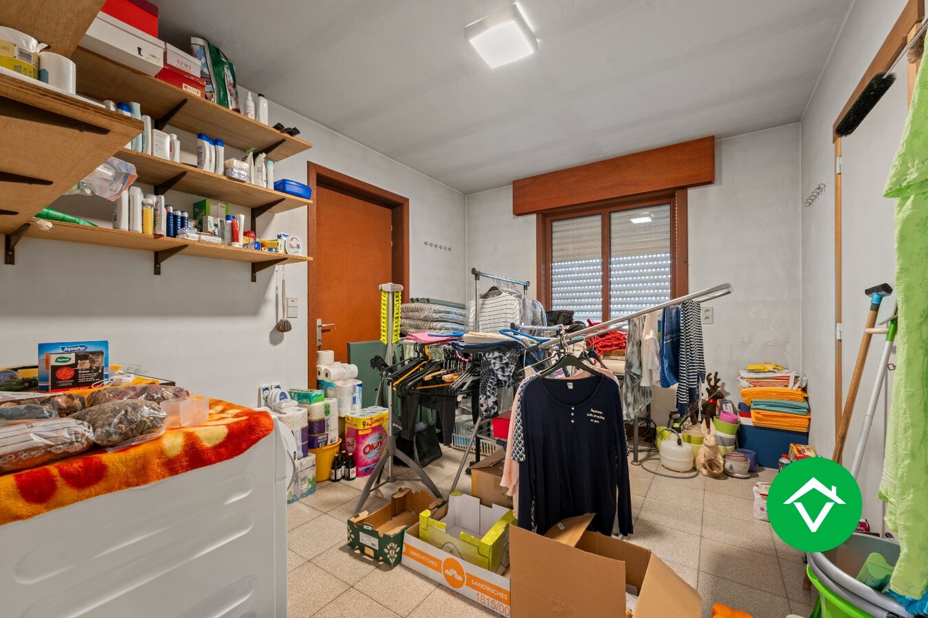Woning met veel mogelijkheden te Koekelare 