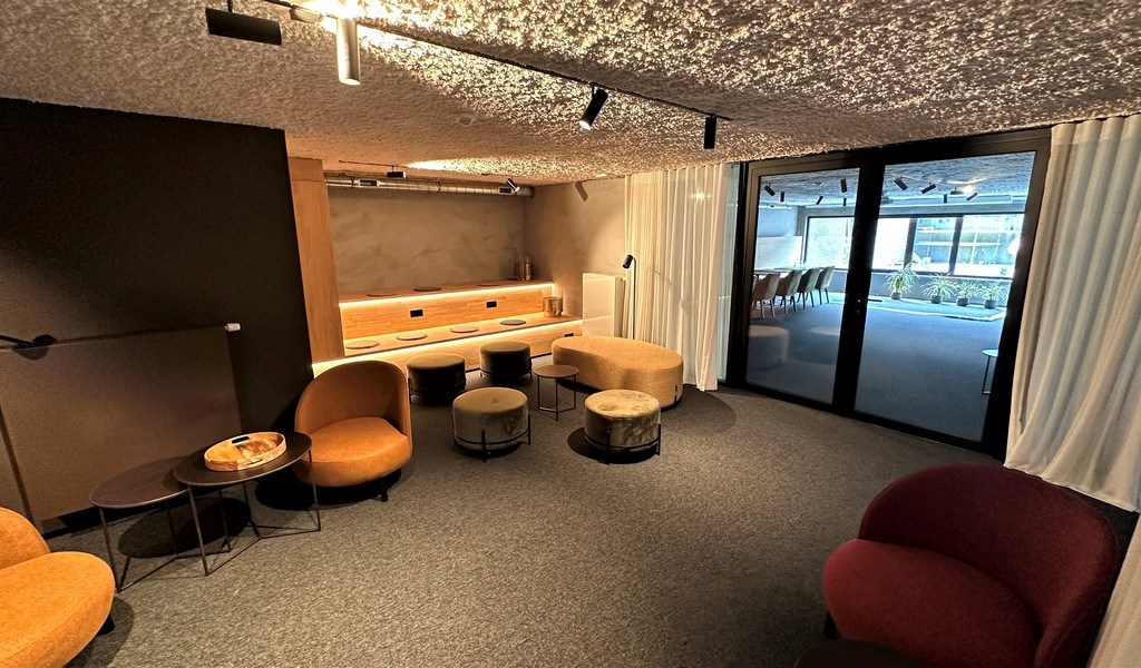 Full servicekantoren in 2Hub business center in Melle