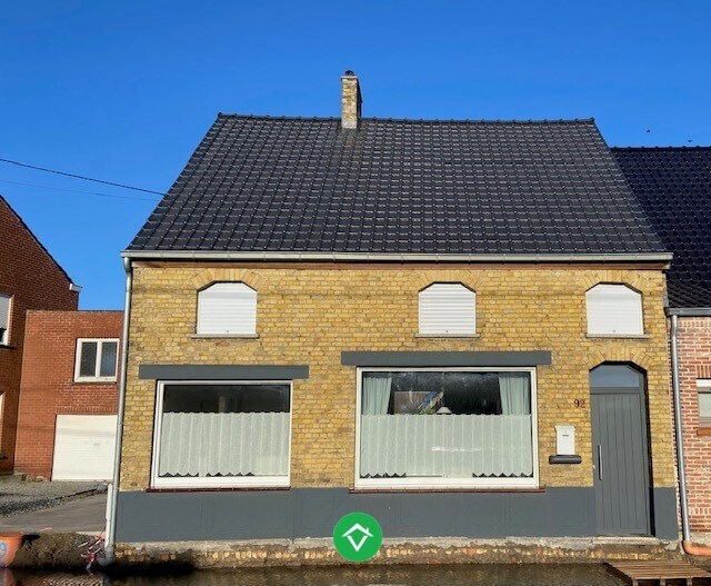 Woning verhuurd in Koekelare