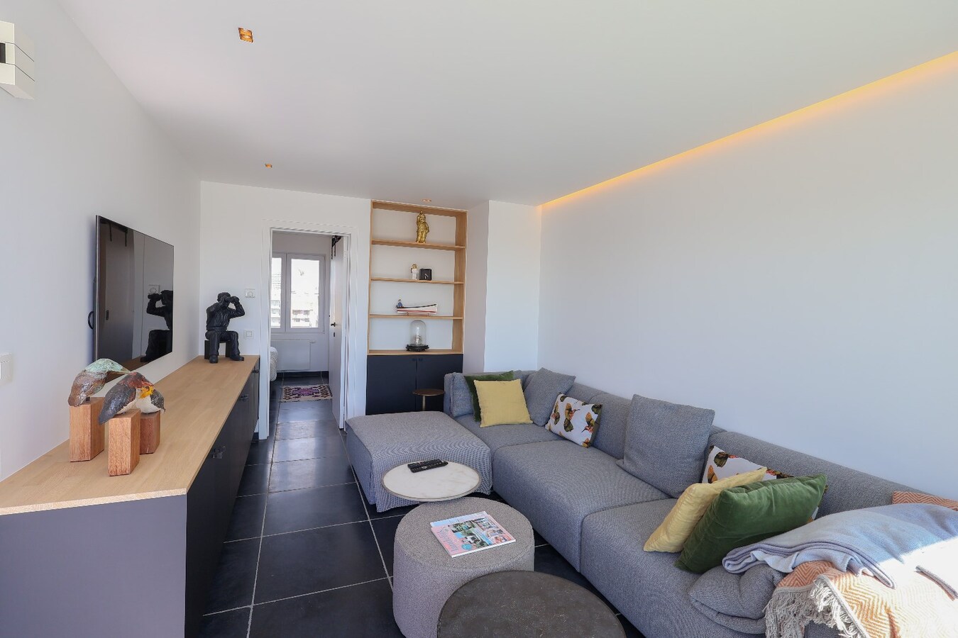 Penthouse a vendre À Oostduinkerke