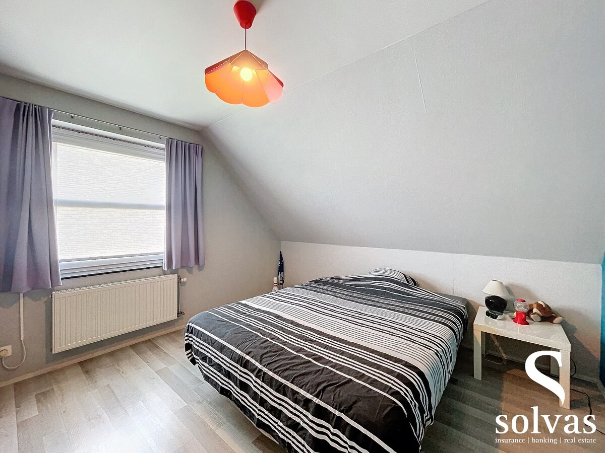Recente, energiezuinige, woning op rustige locatie 