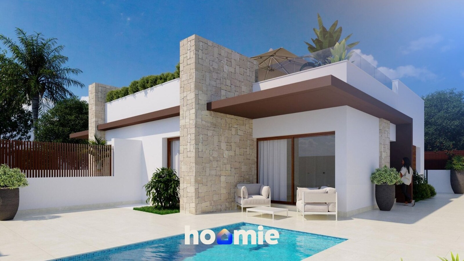 Woning te koop in Orihuela