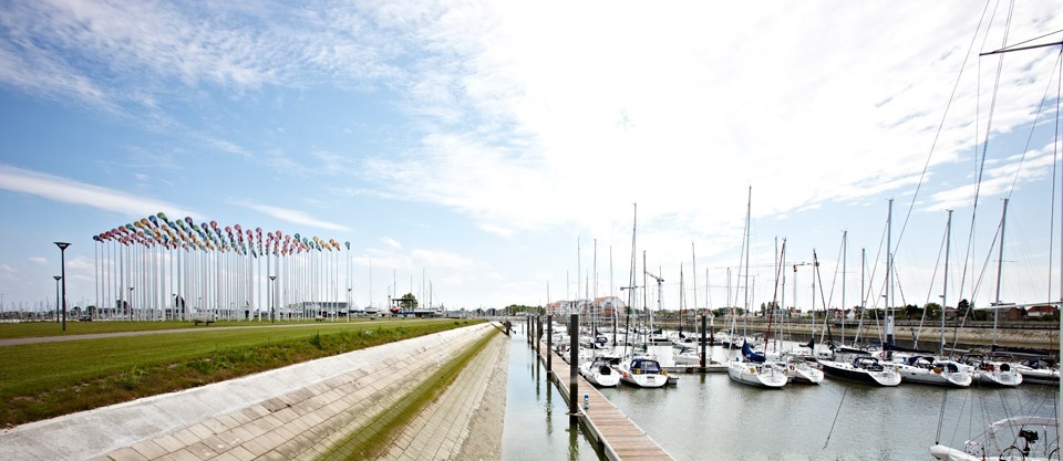 Appartement verkauft in Oostduinkerke