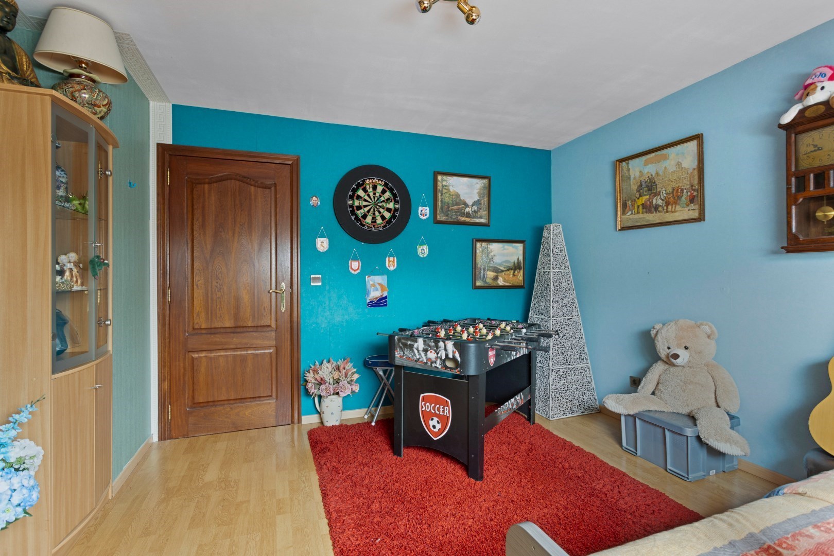 slaapkamer 2