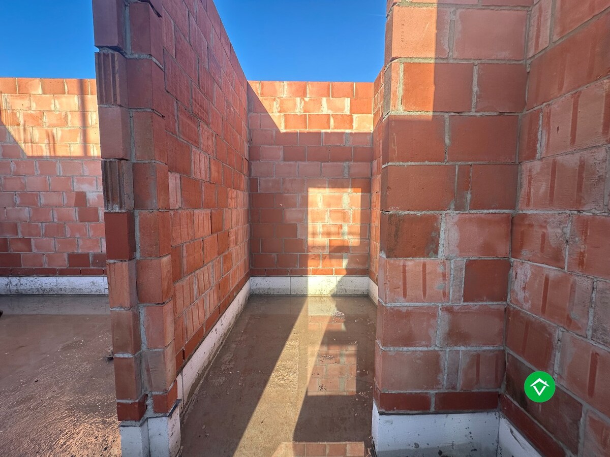 Exclusief wonen aan het Kasteelpark te Heule 